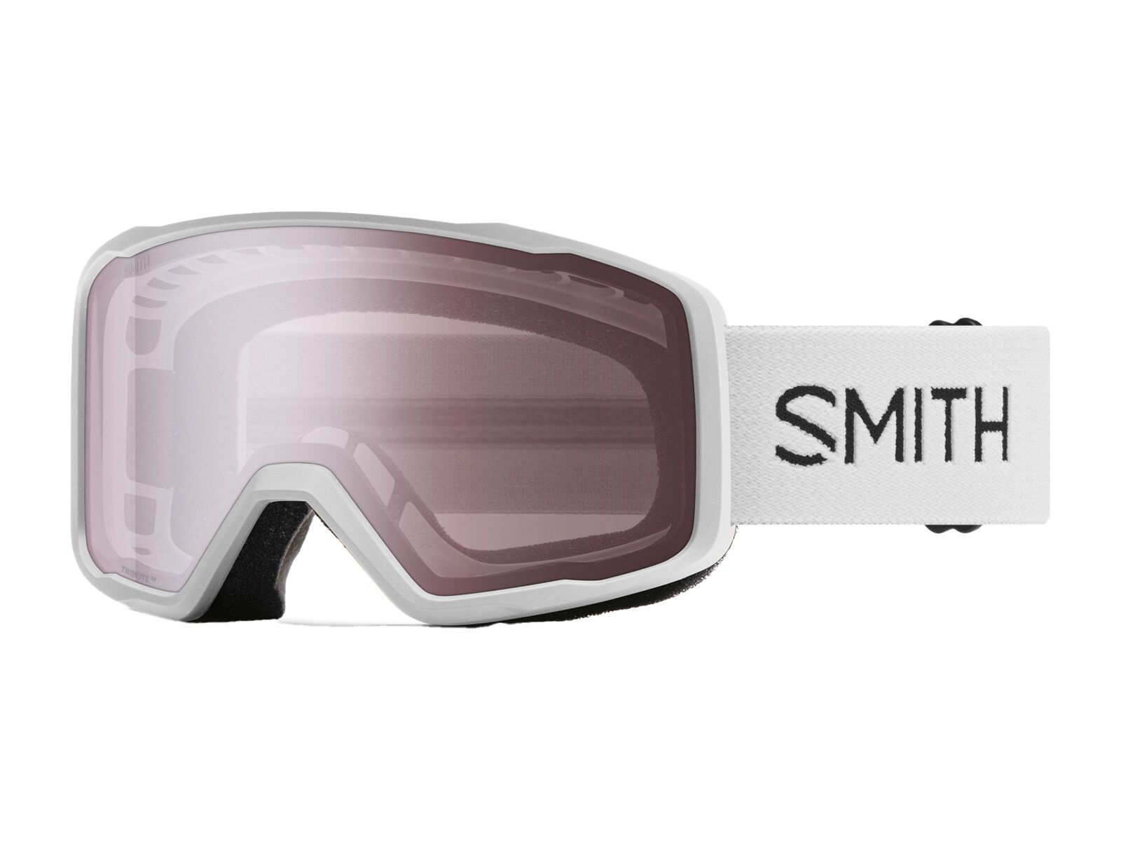 Smith Tribute, Ignitor Mirror / white - Bild 1