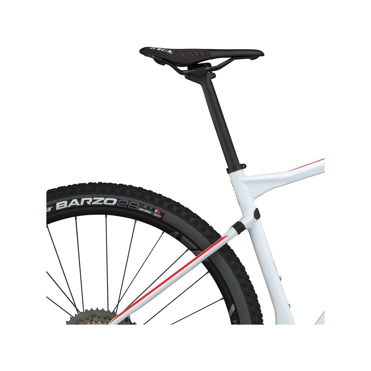 BMC Teamelite 01 Two, white - Bild 6