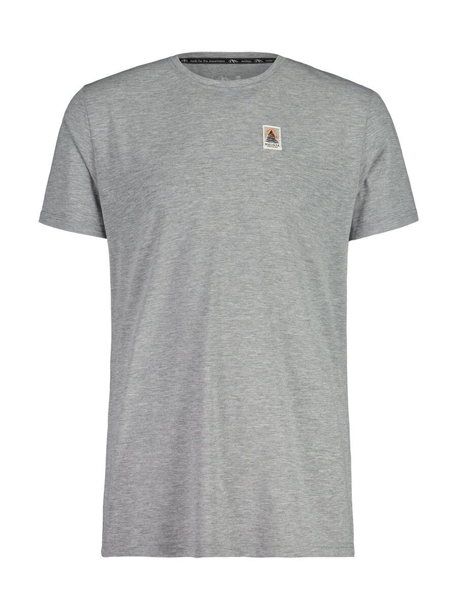 Maloja SextenM., grey melange - Bild 1