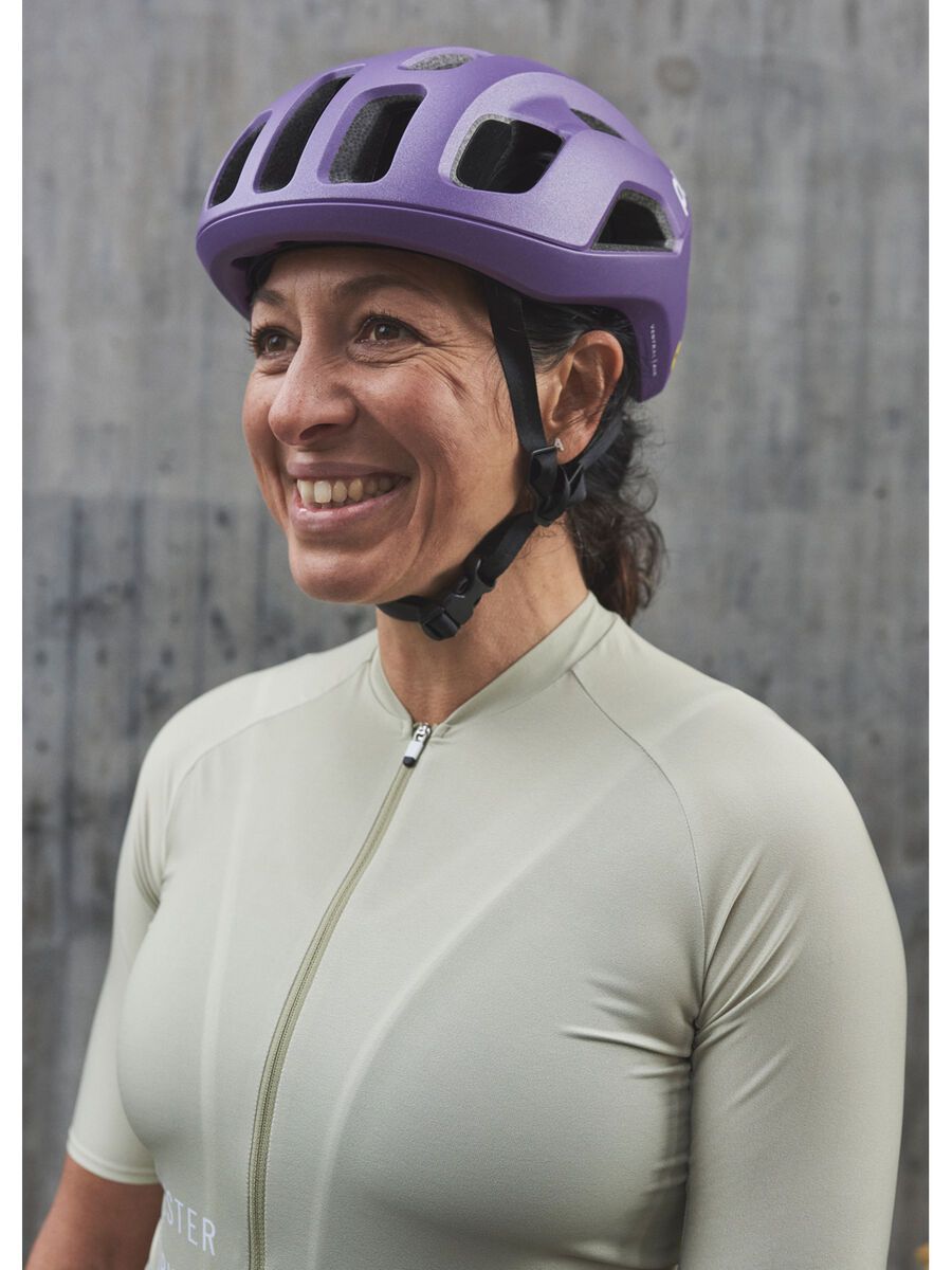 POC Ventral Air MIPS, sapphire purple matt - Bild 5