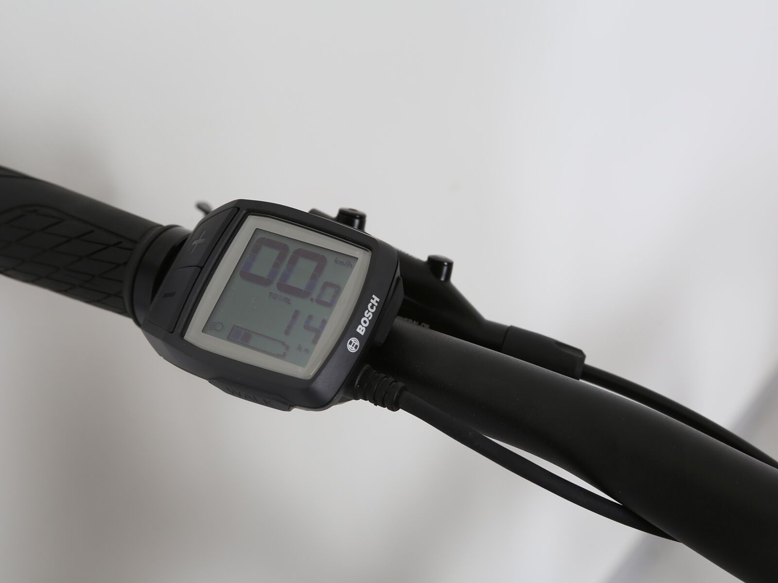 ***2. Wahl*** Focus *** 2. Wahl *** Thron² 6.8 EQP Größe: XL // 50 cm slate grey 2020 - Bild 3