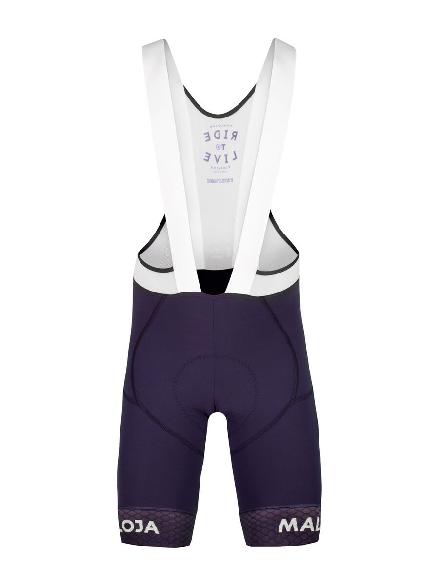 Maloja PushbikersM. Pants 1/2, mountain lake - Bild 1