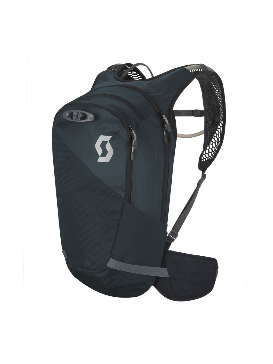 Scott Perform Evo HY' 16, metal blue - Bild 1