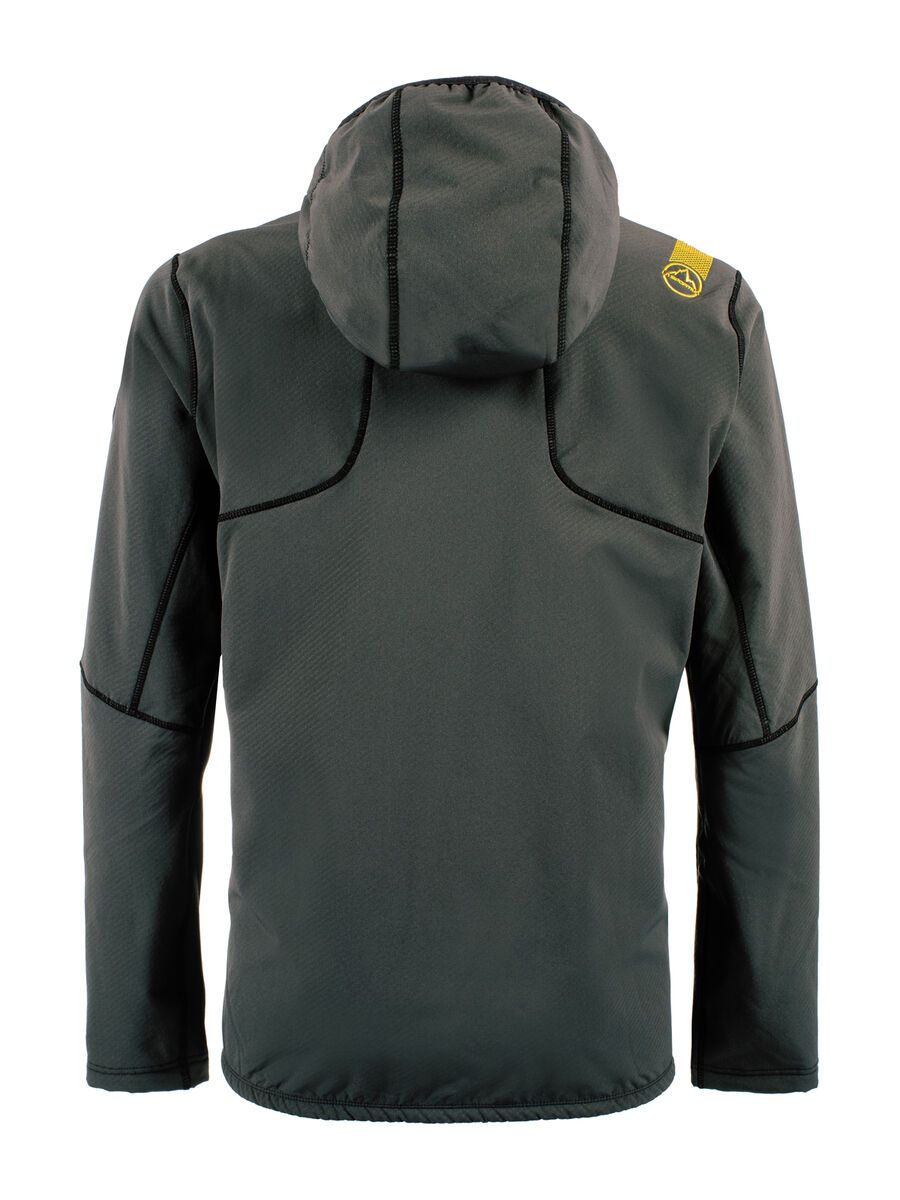 La Sportiva Theory Hoody M, black - Bild 2