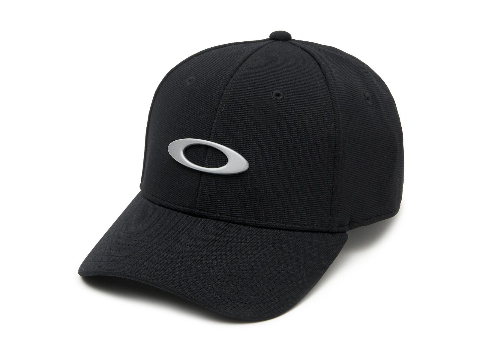 Oakley Tincan Hat, jet black - Bild 1