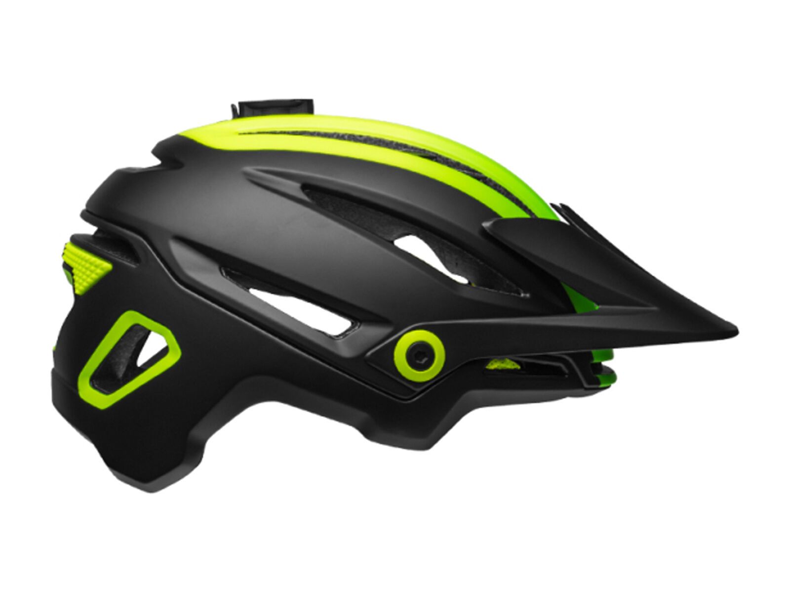 Bell Sixer MIPS, matte black/retina sear - Bild 4