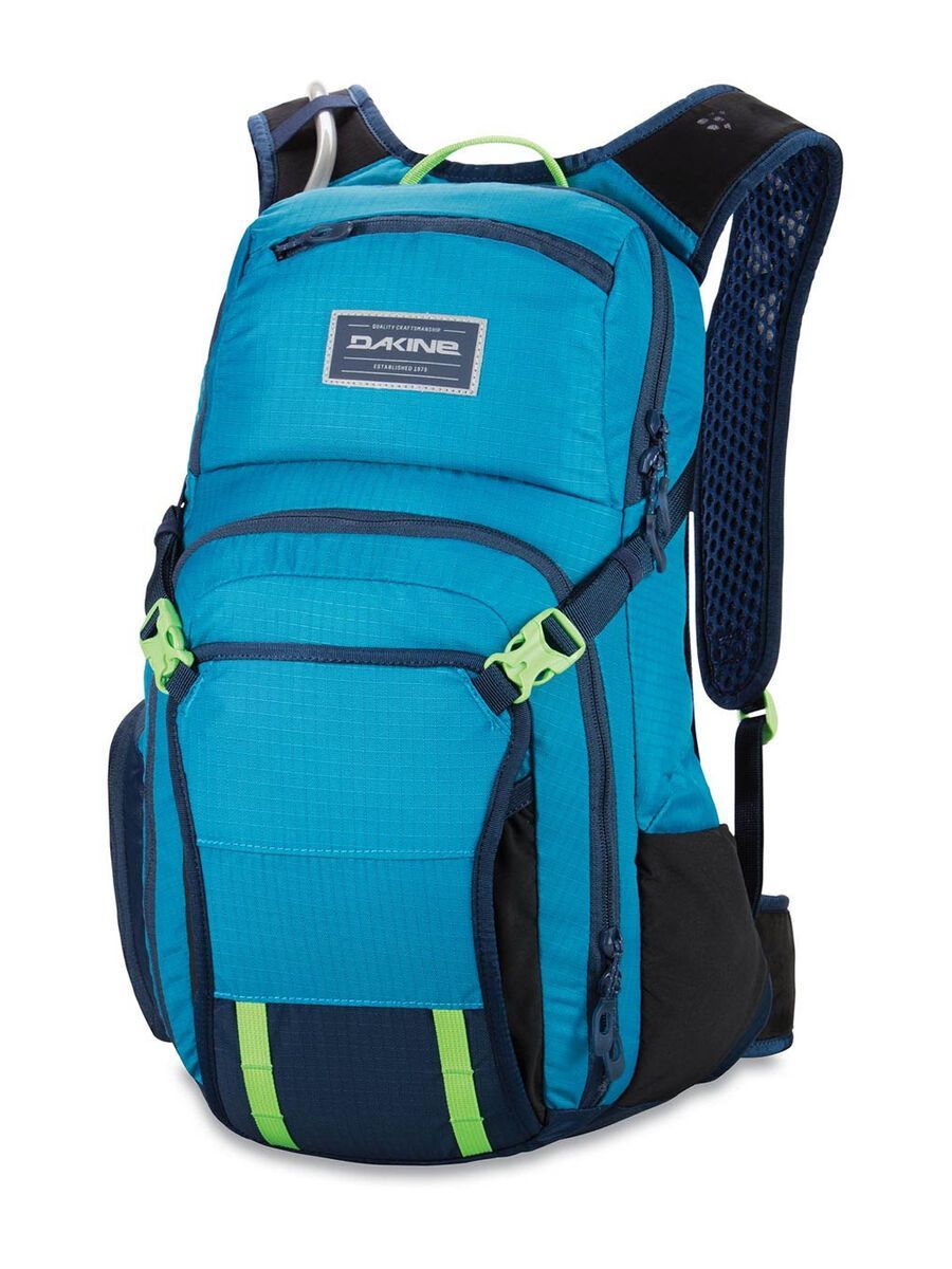 Dakine Drafter 14L, blue rock - Bild 1