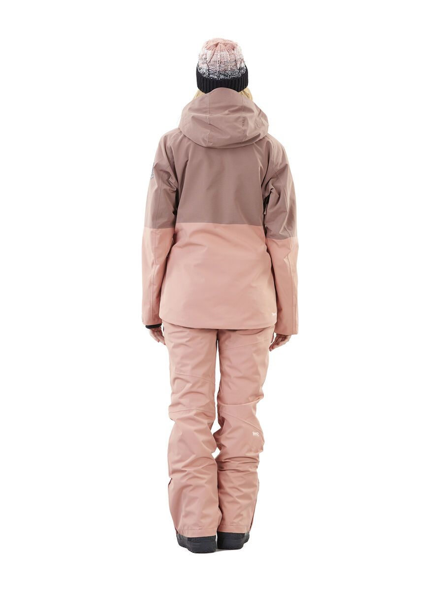 Picture Signa Jacket, misty pink - Bild 4