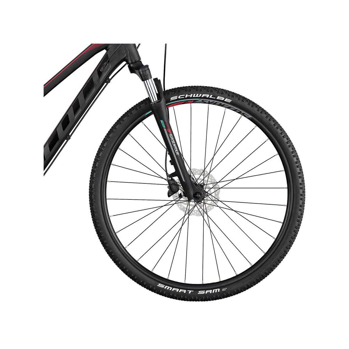 Scott Sub Cross 20 Lady - Bild 2