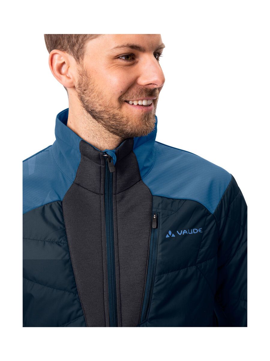 Vaude Men's Minaki Jacket III, dark sea - Bild 6