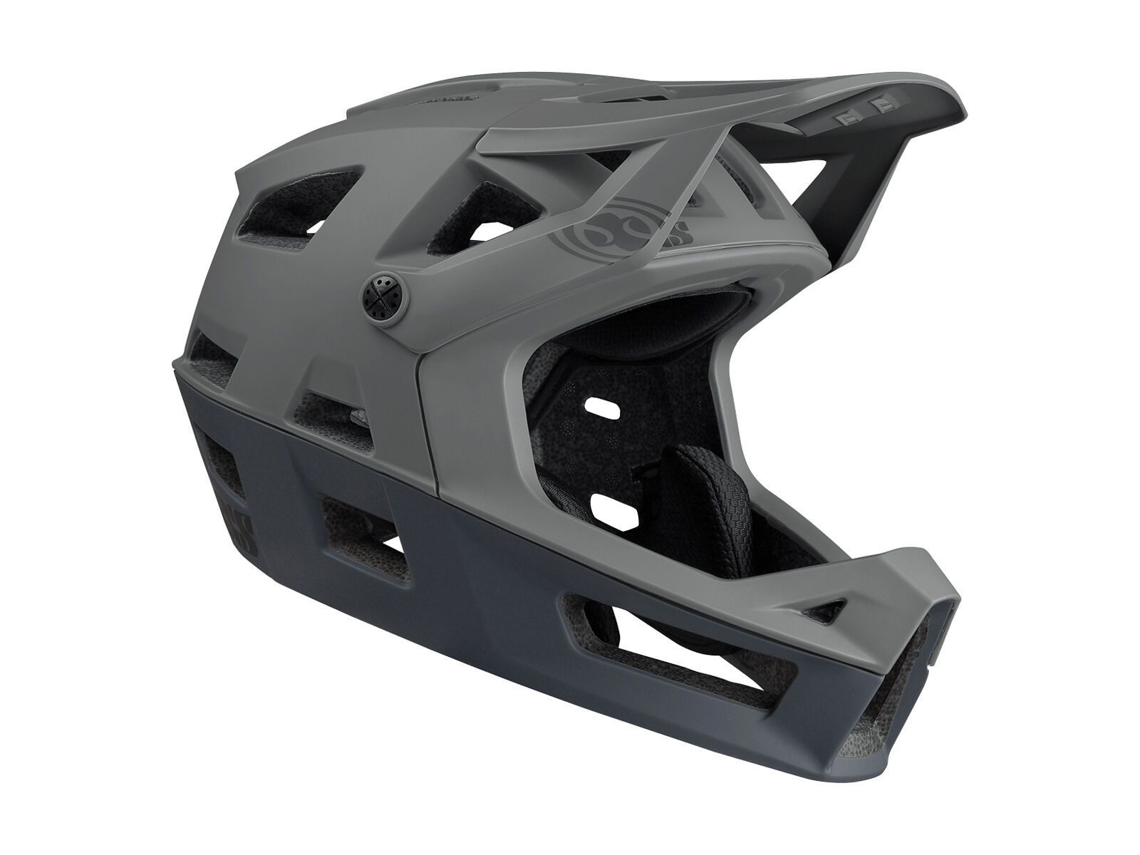 IXS Trigger FF, graphite - Bild 4