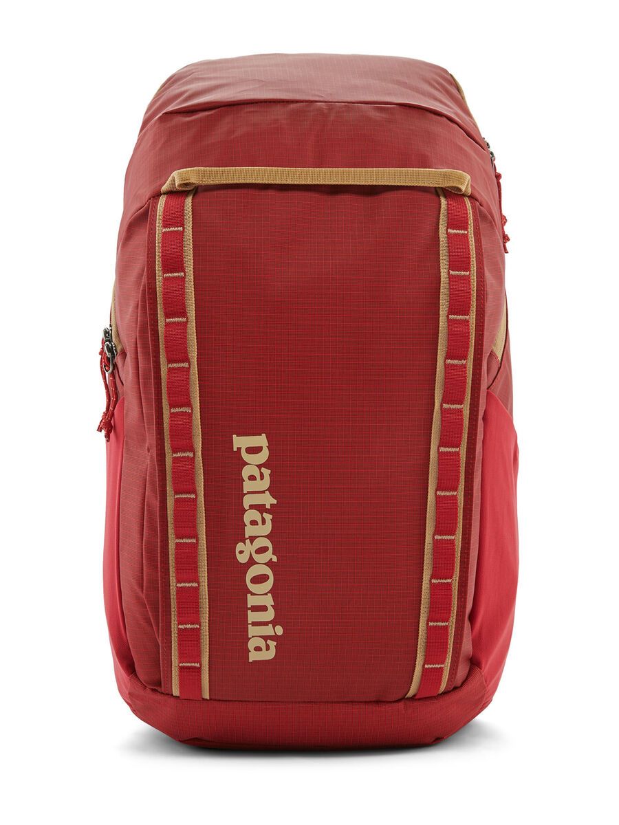 Patagonia Black Hole Pack 32 L, touring red - Bild 1