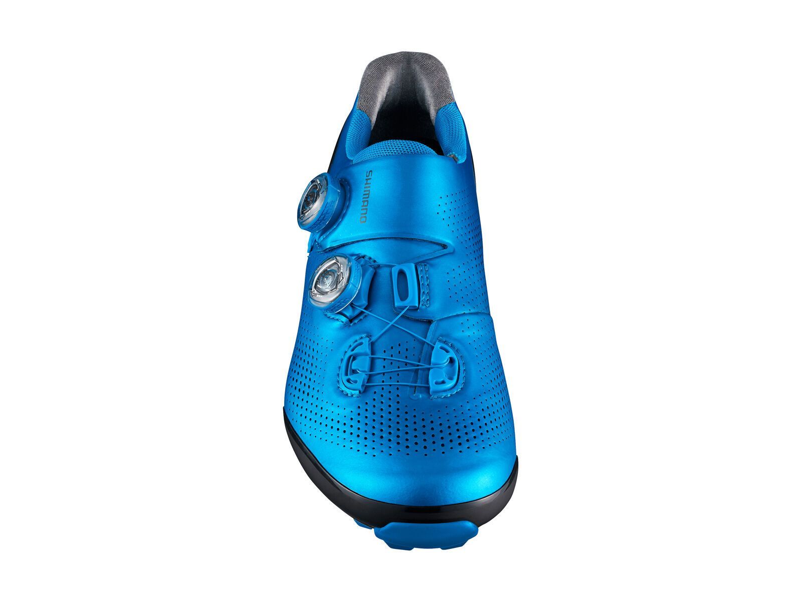 Shimano SH-XC9, blue - Bild 3