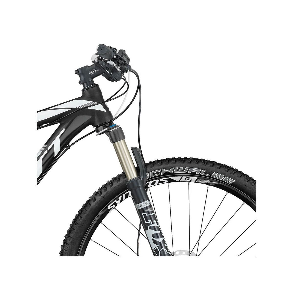 Scott Scale 740 - Bild 5