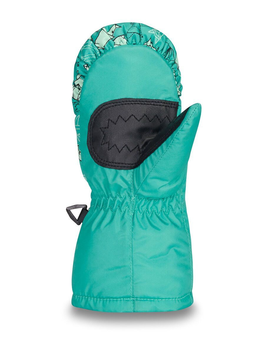 Dakine Brat Mitt, arcadia origami - Bild 2