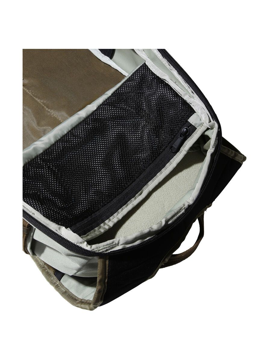 The North Face Slackpack 2.0, military olive-tea green - Bild 5