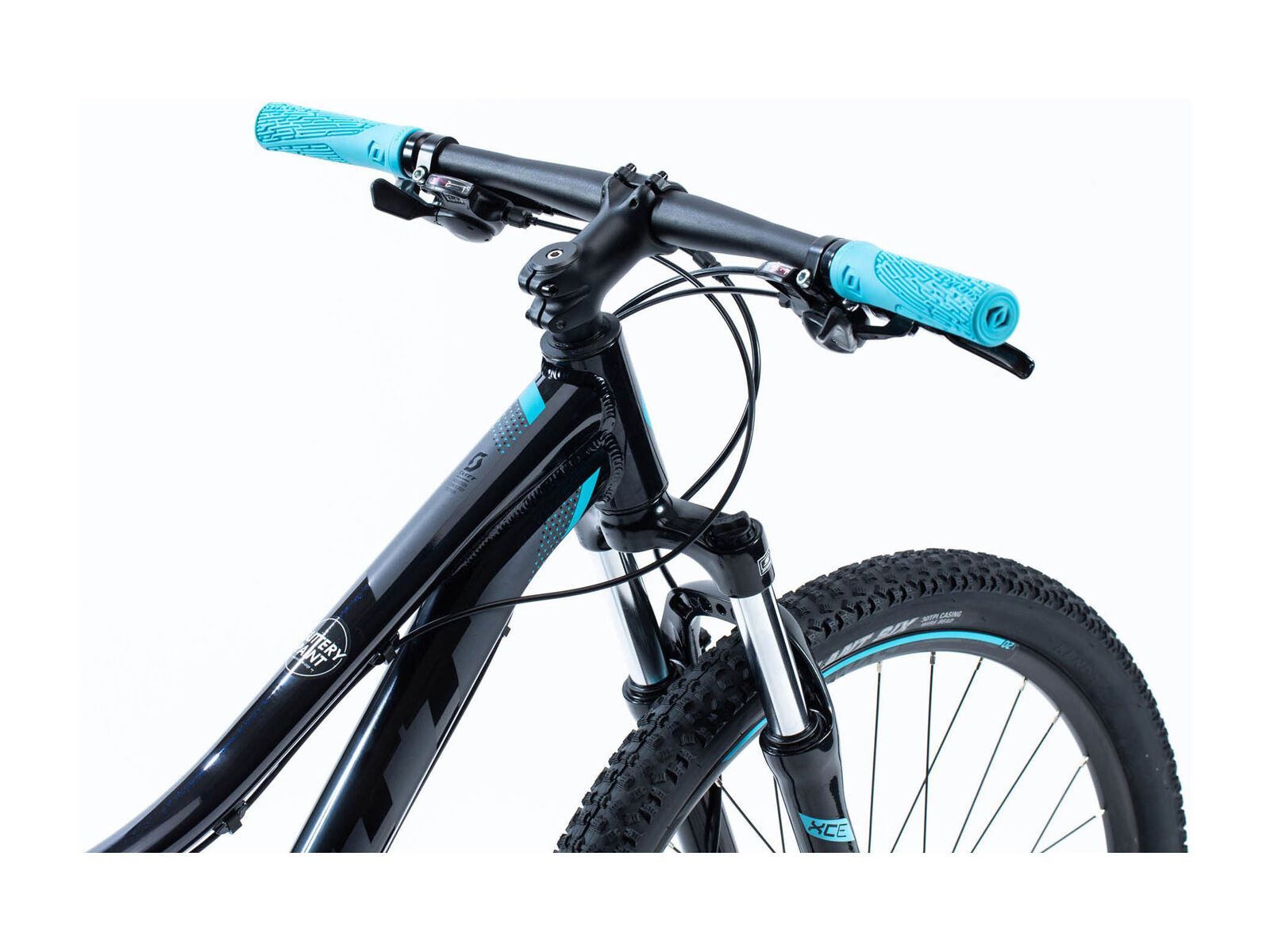 Scott Contessa 730, galaxy/blue - Bild 4