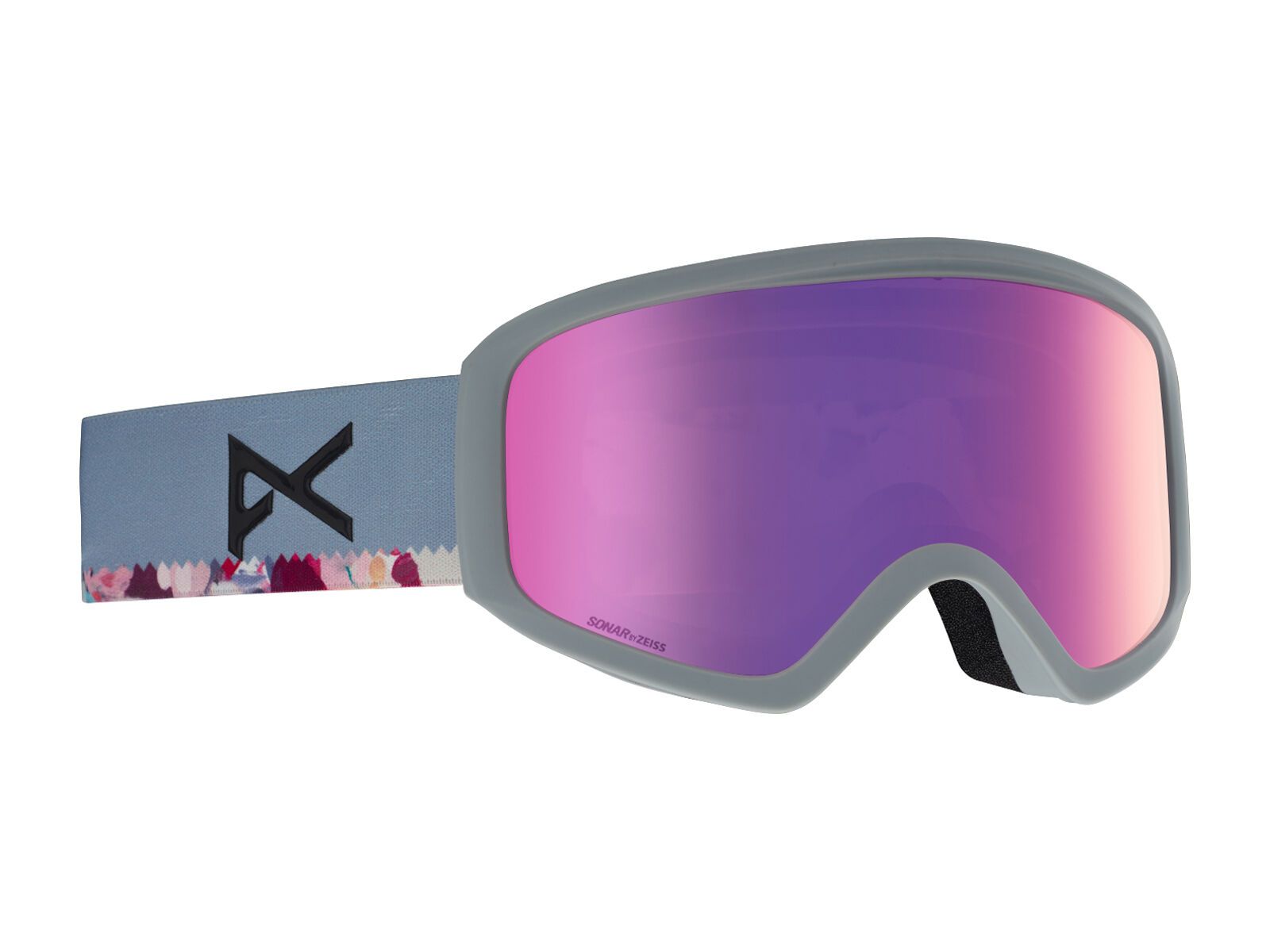 Anon Insight inkl. WS, jtt/Lens: sonar pink - Bild 1