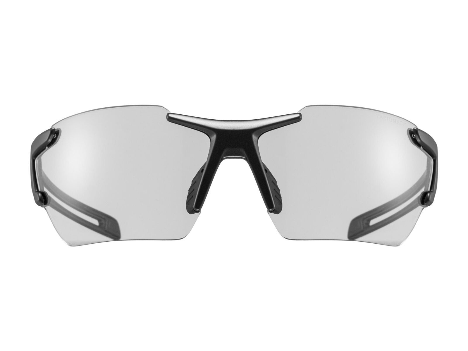 uvex sportstyle 803 v, black mat/Lens: variomatic smoke - Bild 3