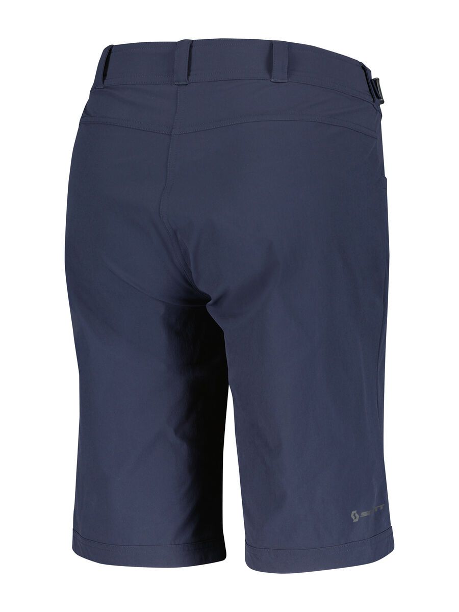 Scott Trail Flow w/Pad Women's Shorts, dark blue - Bild 2