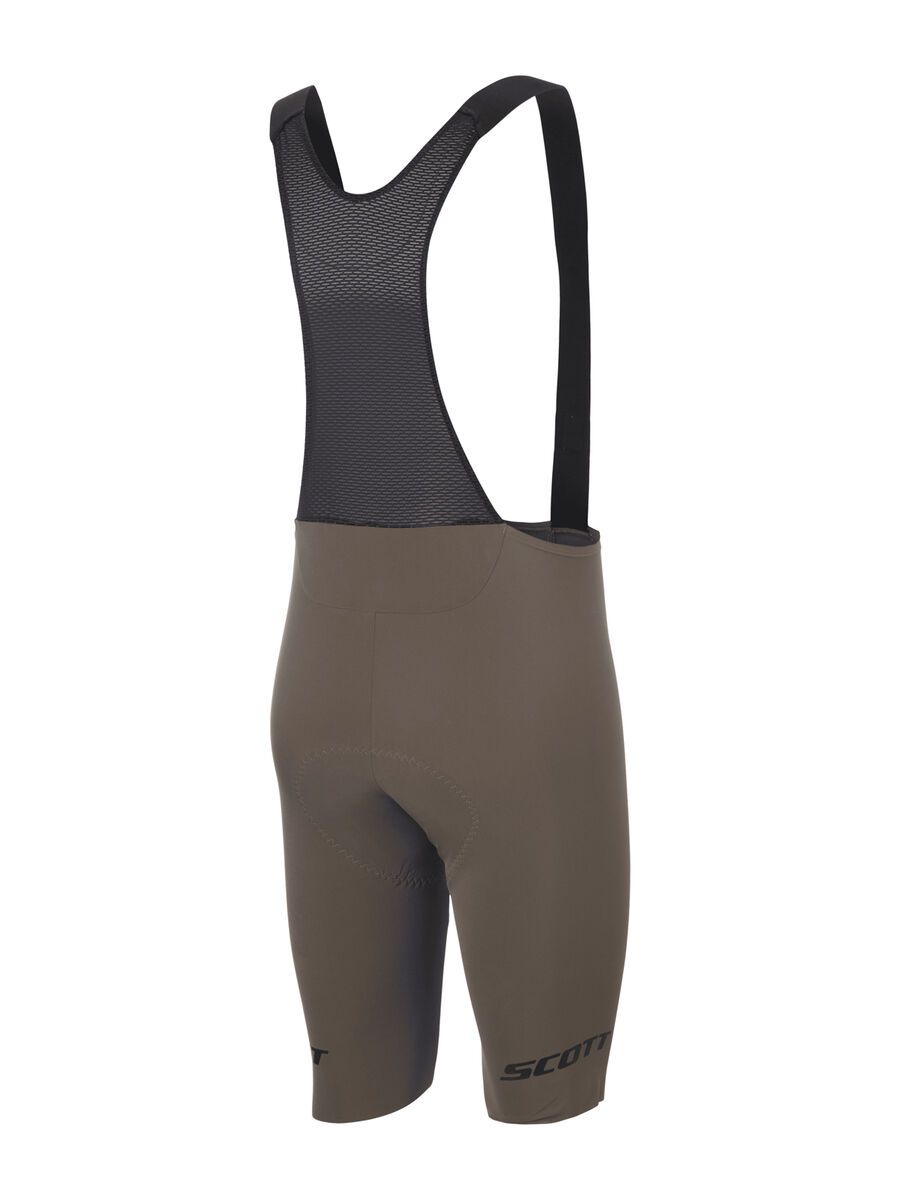 Scott ULTD.  ++++ Men's Bib Shorts, wood grey - Bild 2