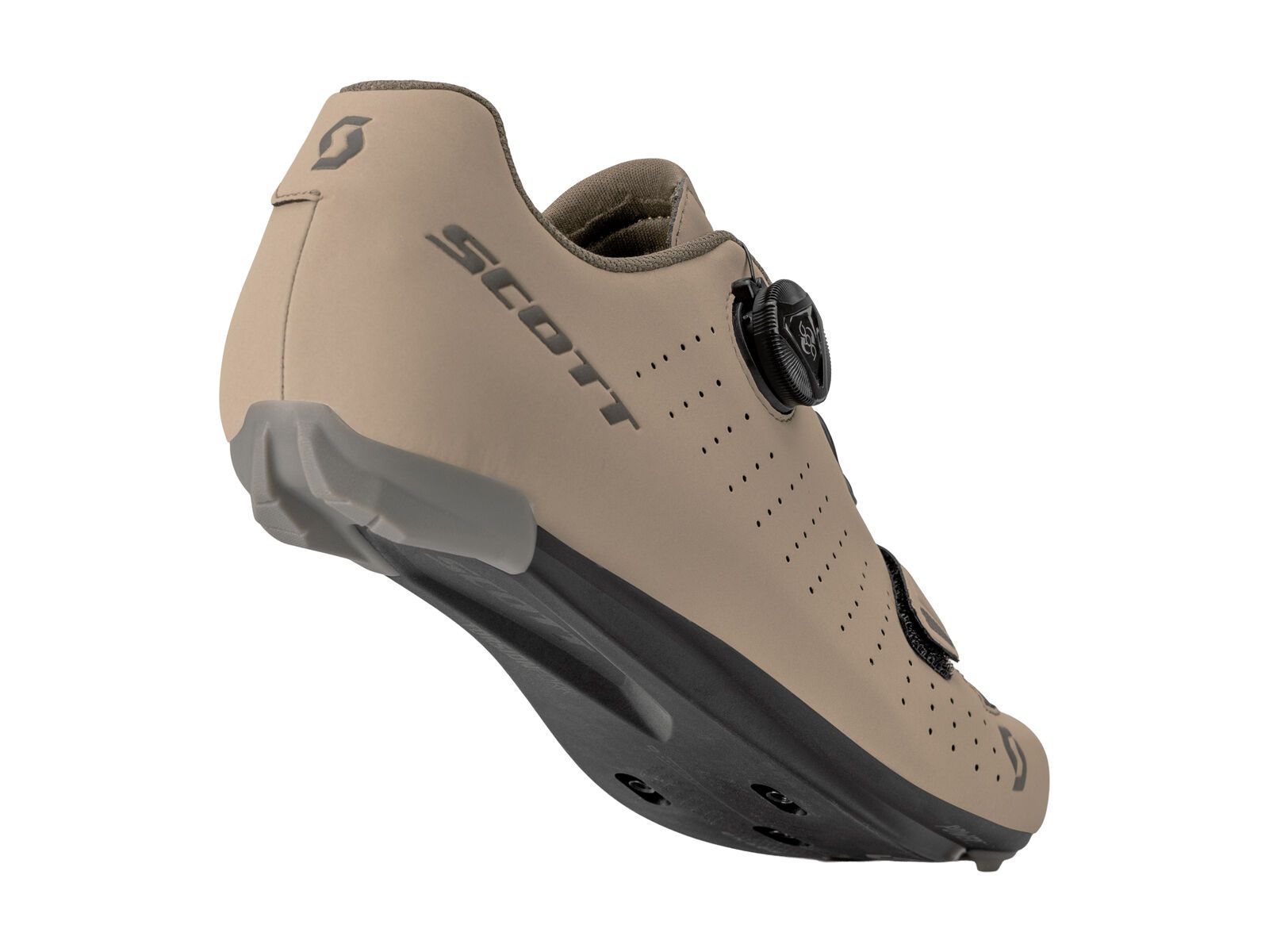 Scott Road Comp BOA Shoe, beige/brown - Bild 2