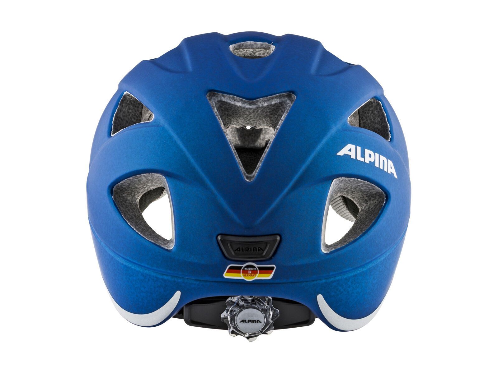 Alpina Ximo L.E., blue - Bild 4