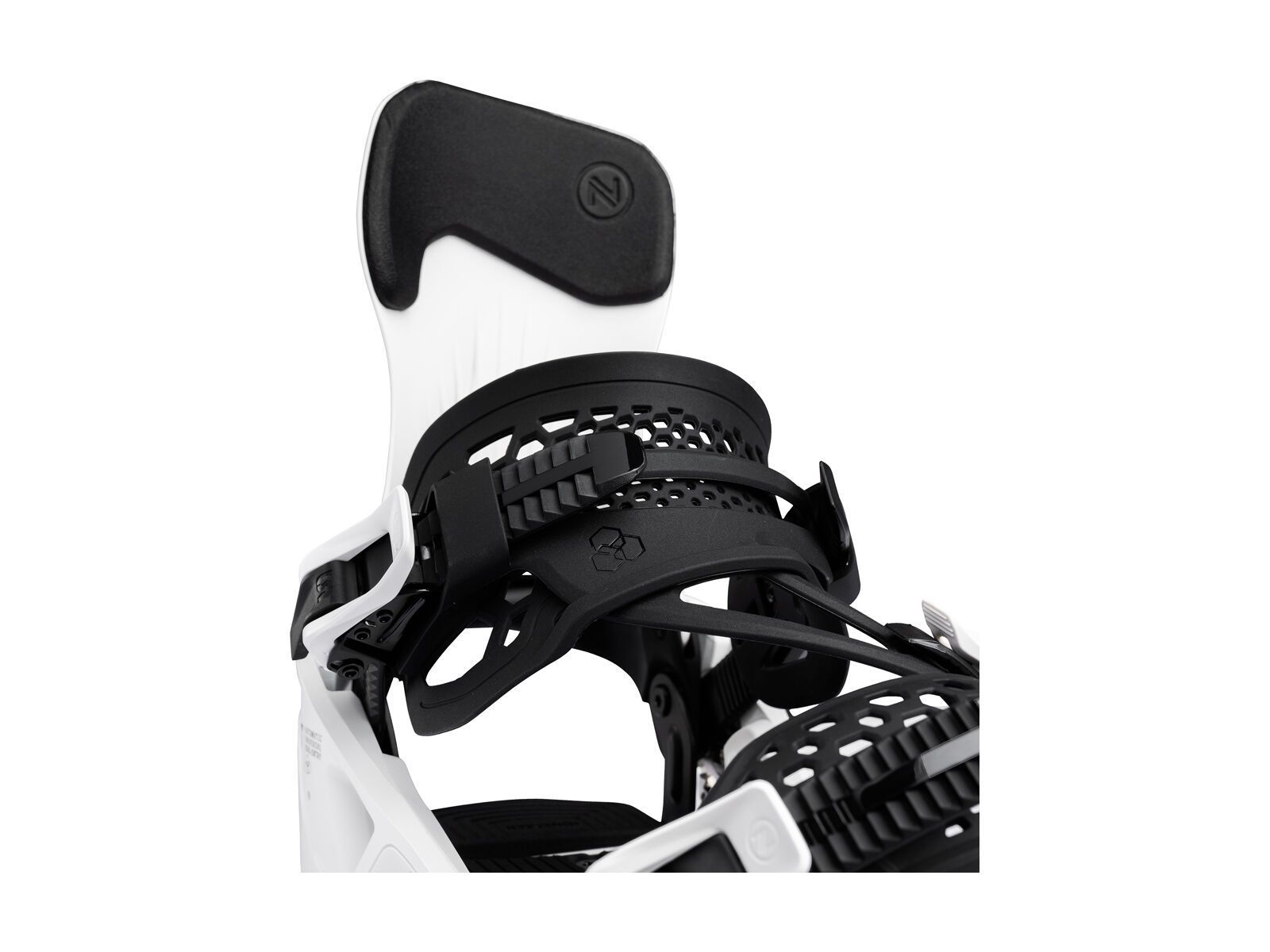 Nidecker LT Supermatic, white - Bild 7