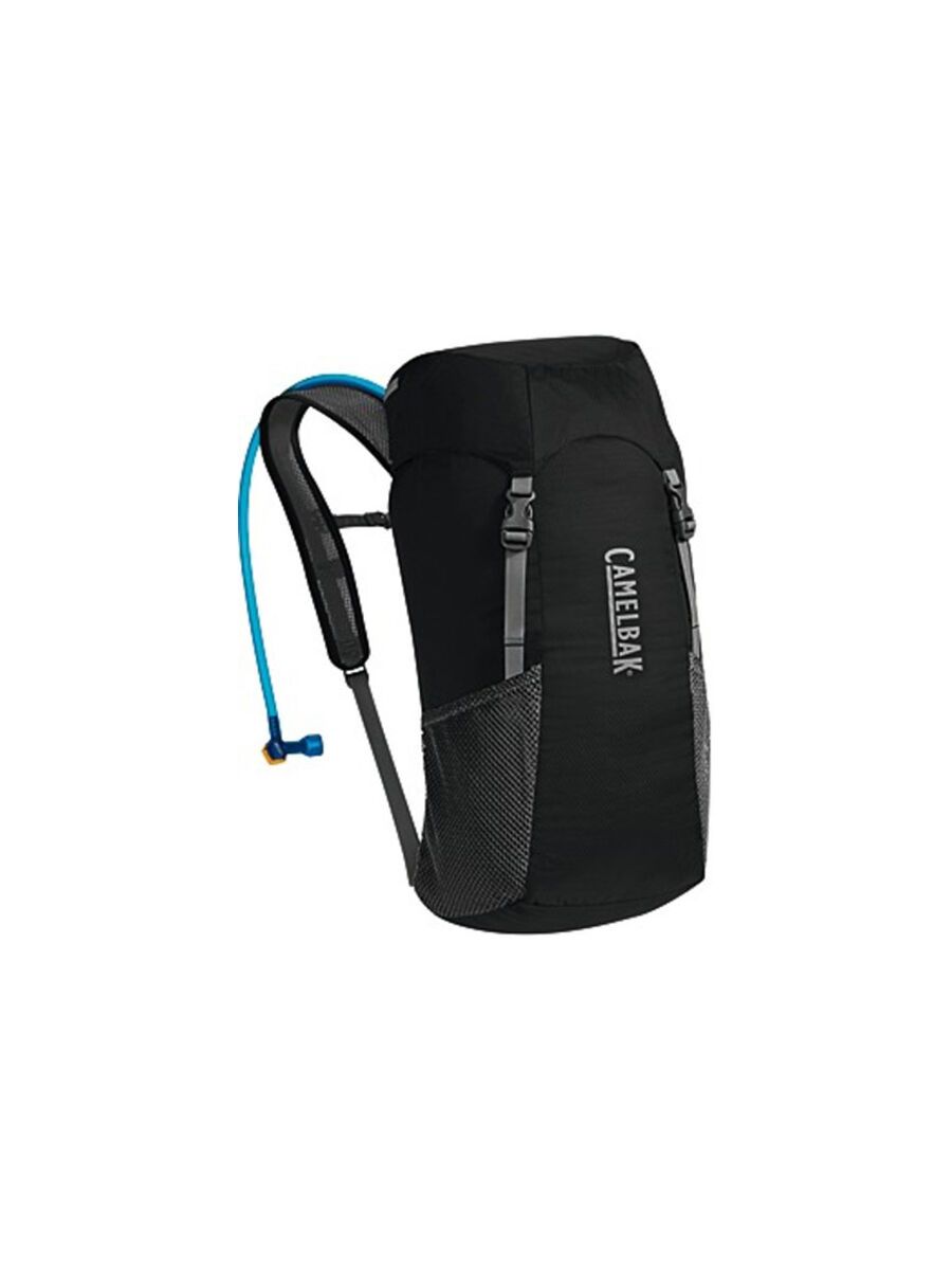 Camelbak Arete 18, black/graphite 2000ml - Bild 1