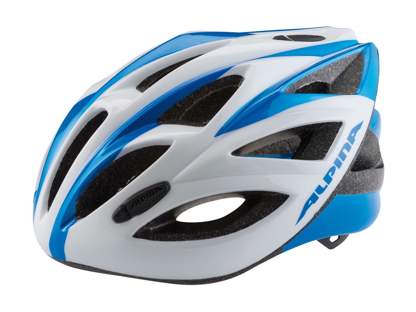Alpina Vector, white-blue - Bild 1