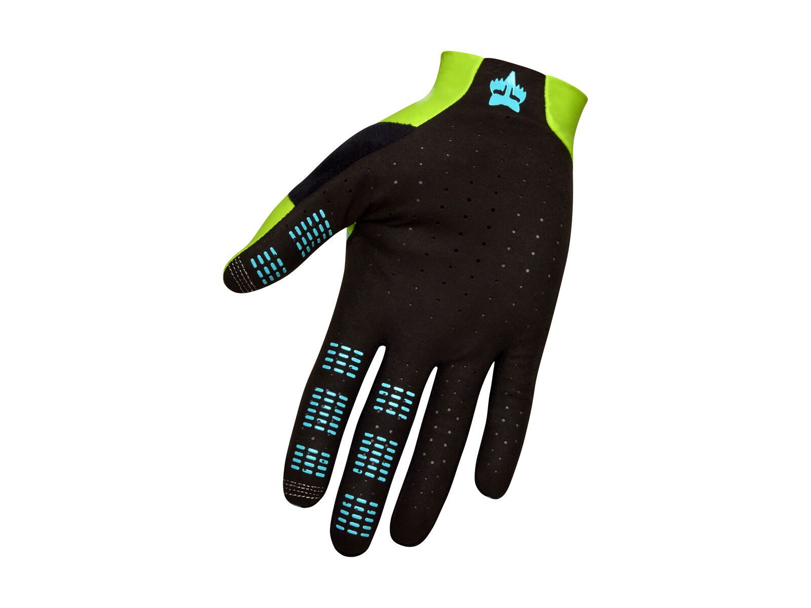 Fox Flexair Glove Elevated, light blue - Bild 2