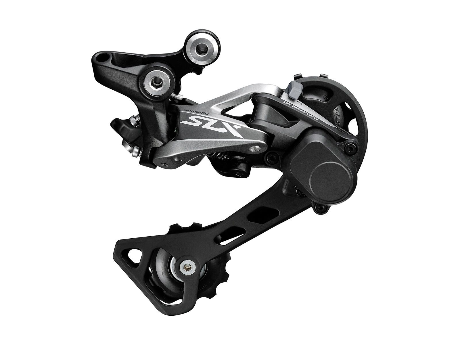 Shimano SLX RD-M7000 Shadow RD+ - 11-fach, schwarz - Bild 1