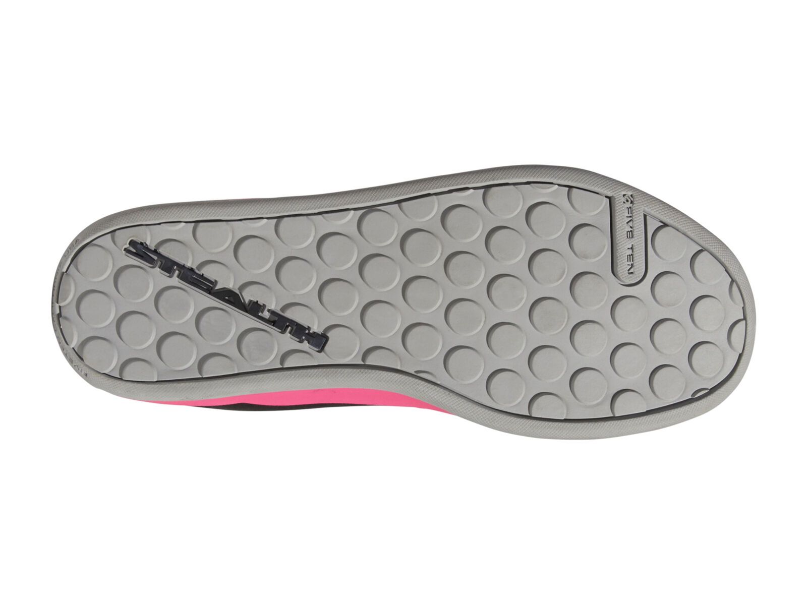 Five Ten Freerider Pro Women, core black/clear onix/shock pink - Bild 5