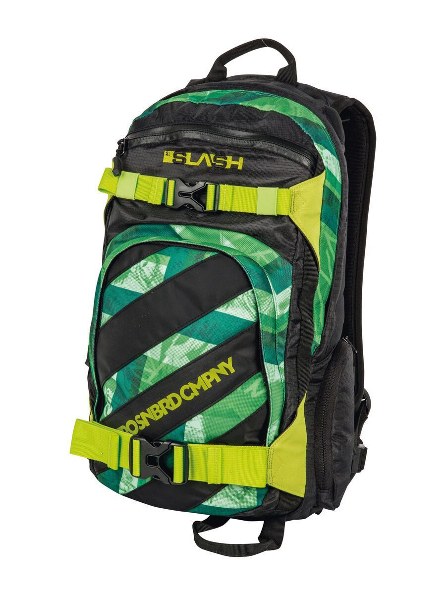 Nitro Slash 21, wicked green - Bild 1