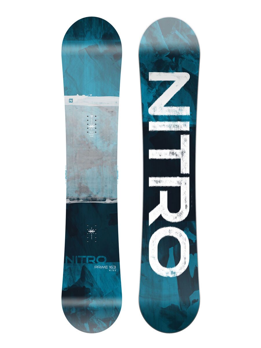 Nitro Prime Overlay Wide - Bild 1