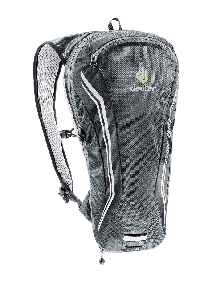 Deuter Road One, granit black - Bild 1