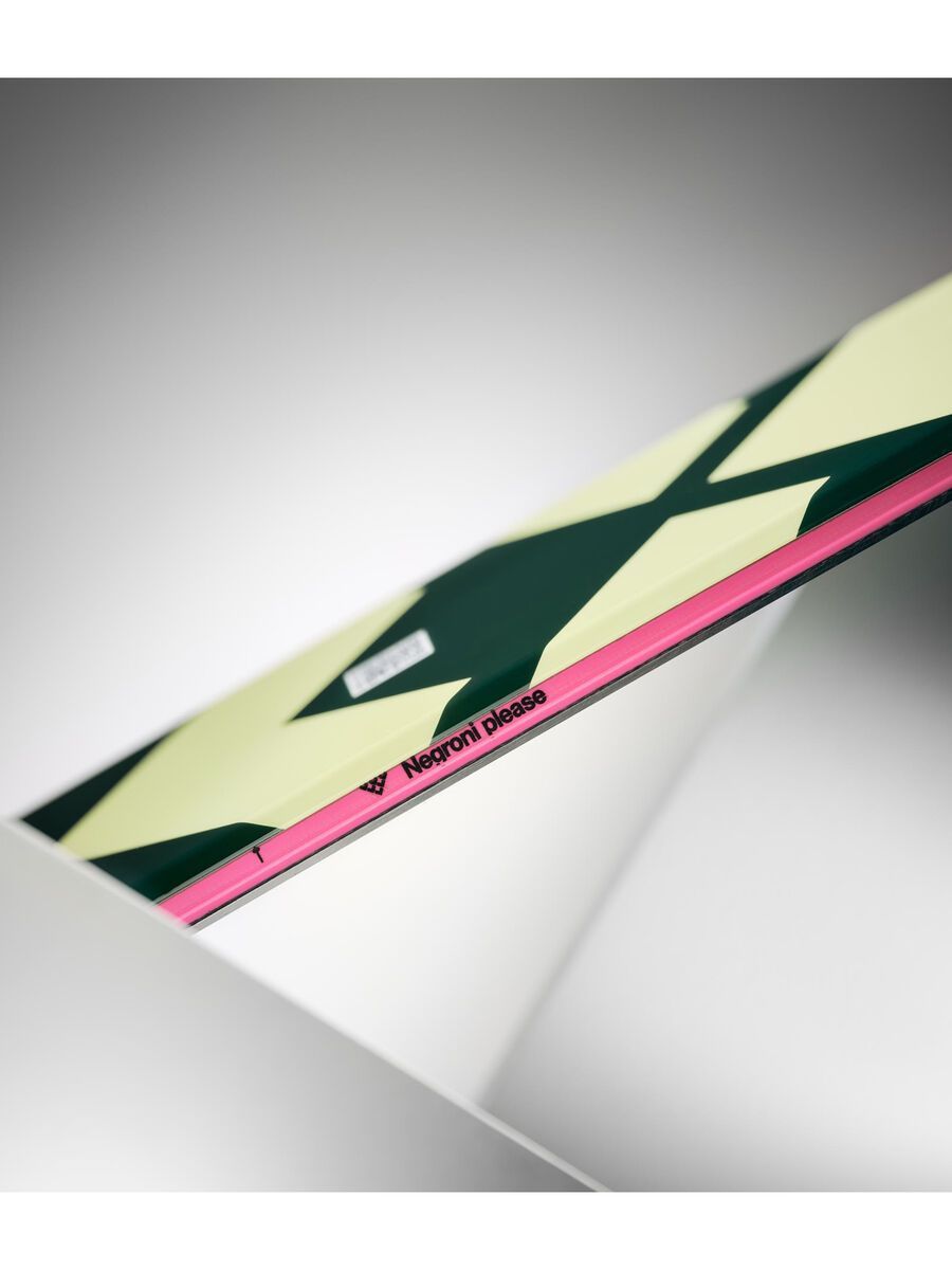 Black Crows Anima, olive - Bild 6