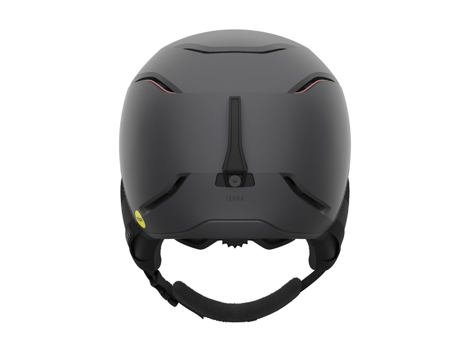 Giro Terra MIPS, metallic coal/rose - Bild 5