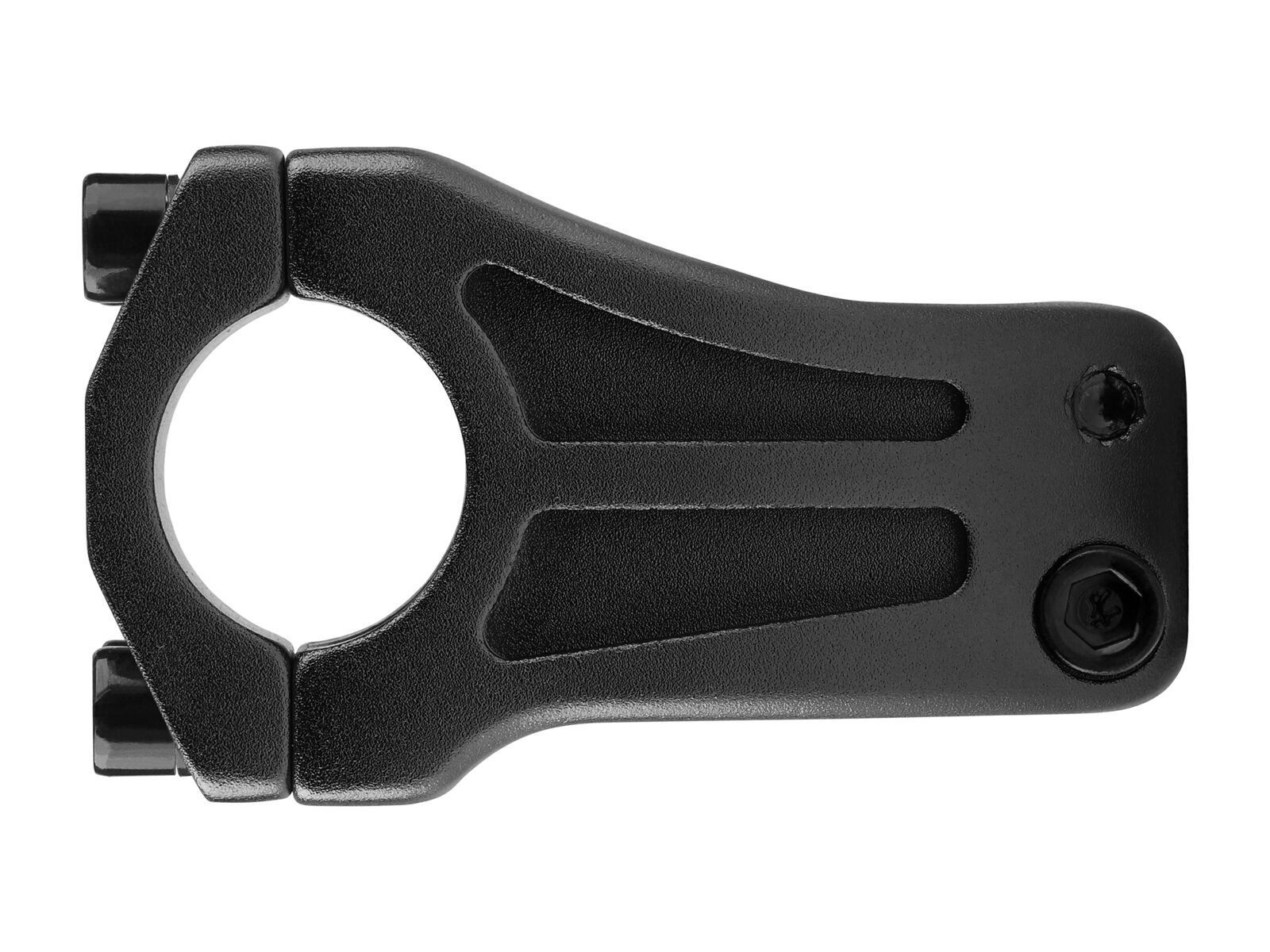 NS Bikes Chemical Stem - 31,8 mm, black - Bild 3