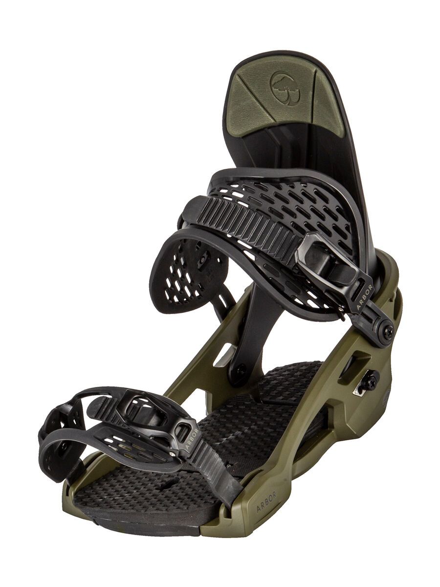 Arbor Spruce, surplus - Bild 1