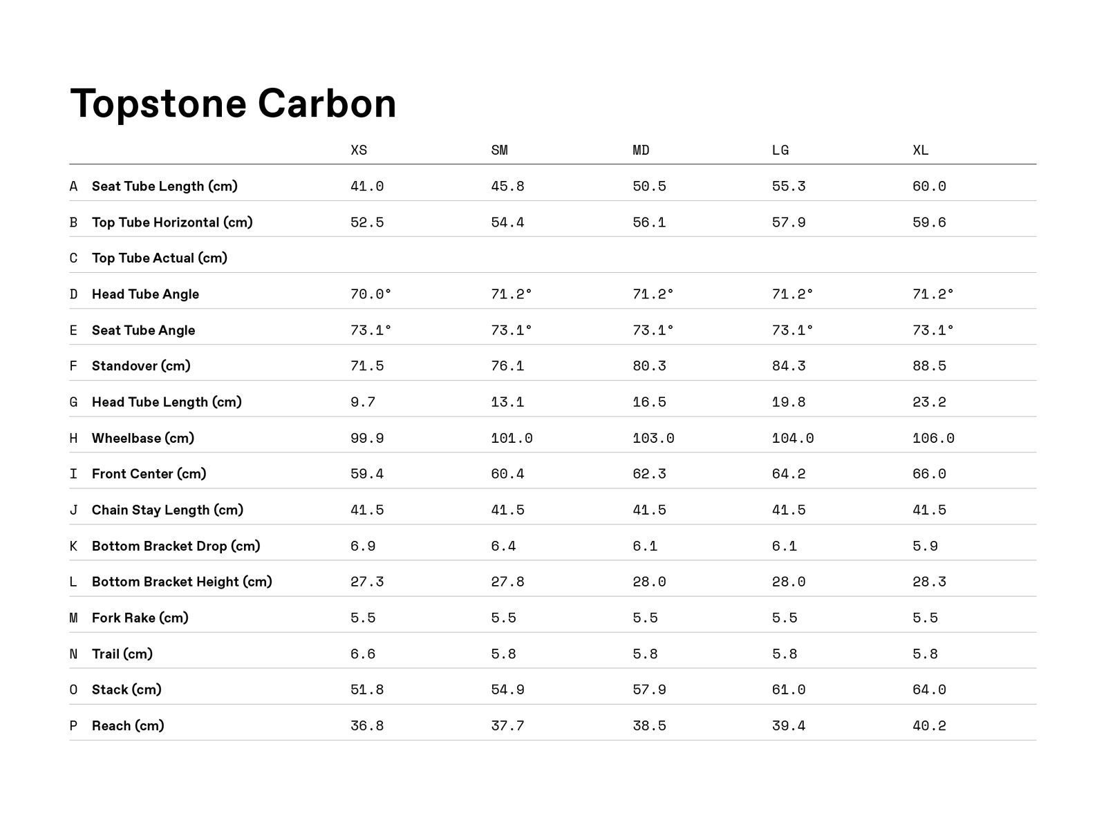 Cannondale Topstone Carbon 5, graphite - Bild 6