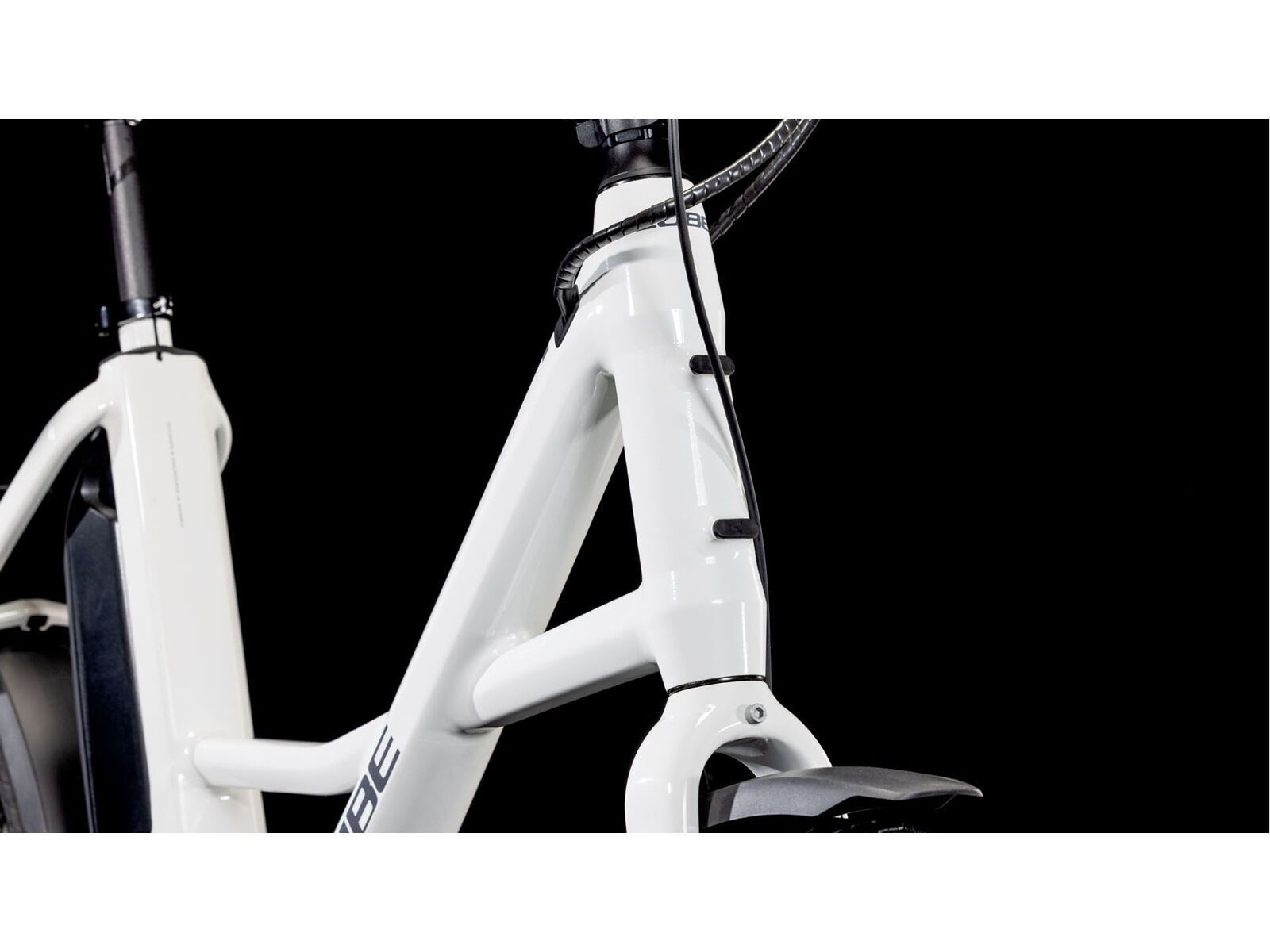 Cube Compact Hybrid 500, cotton´n´reflex - Bild 6