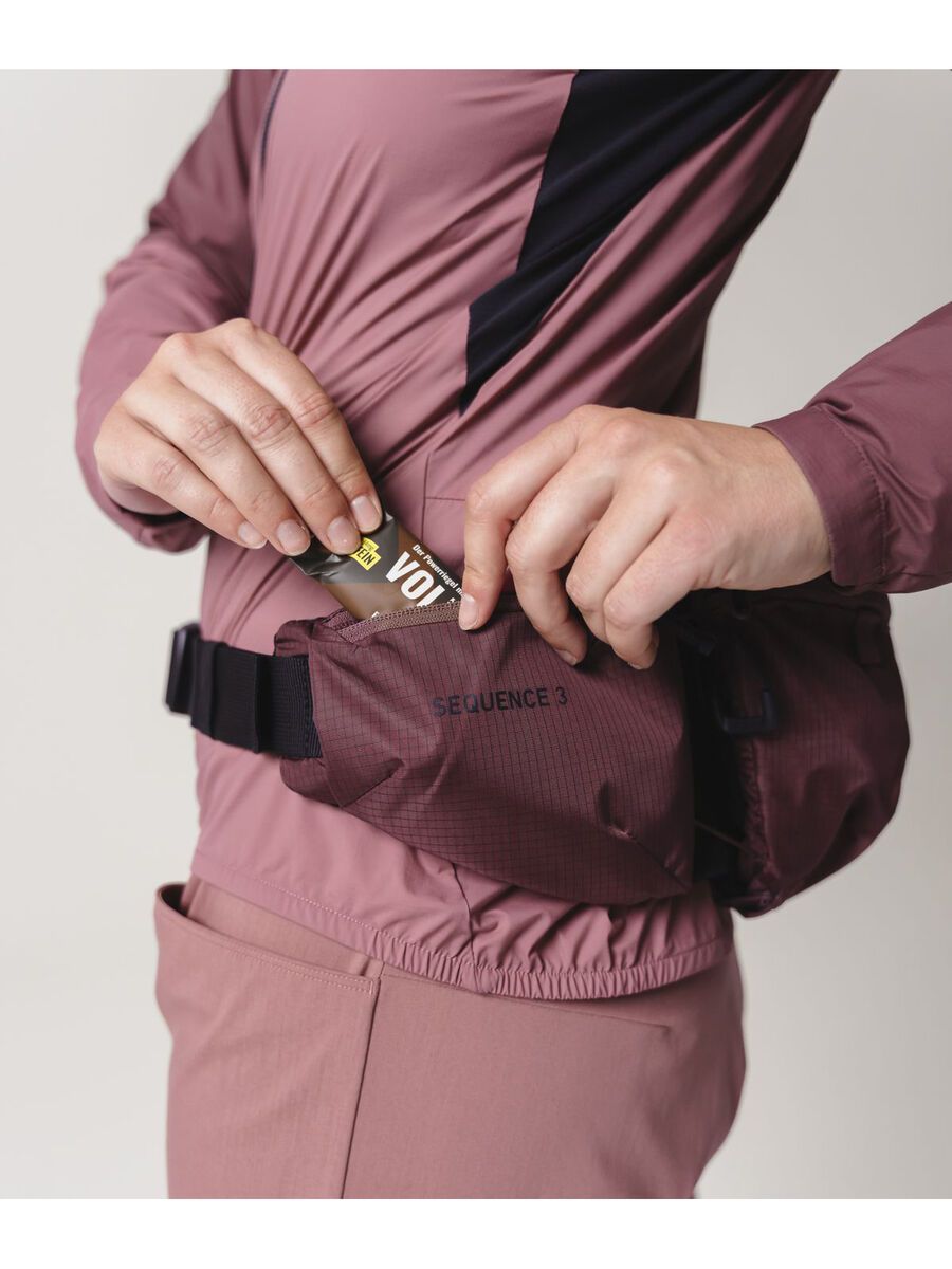 Ortovox Sequence Hip Pack 3, black raven - Bild 9