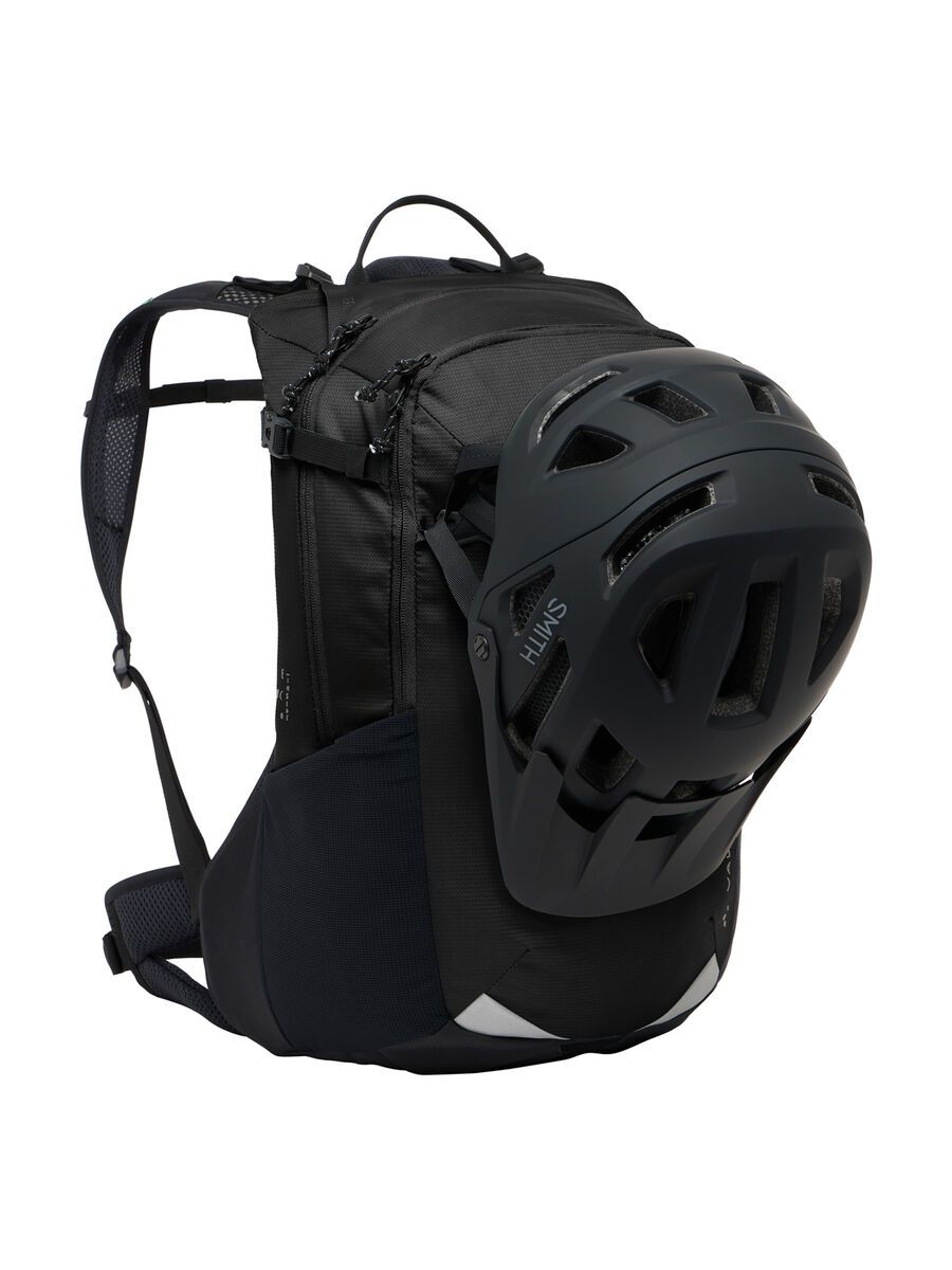 Vaude Trailvent 15, black - Bild 5