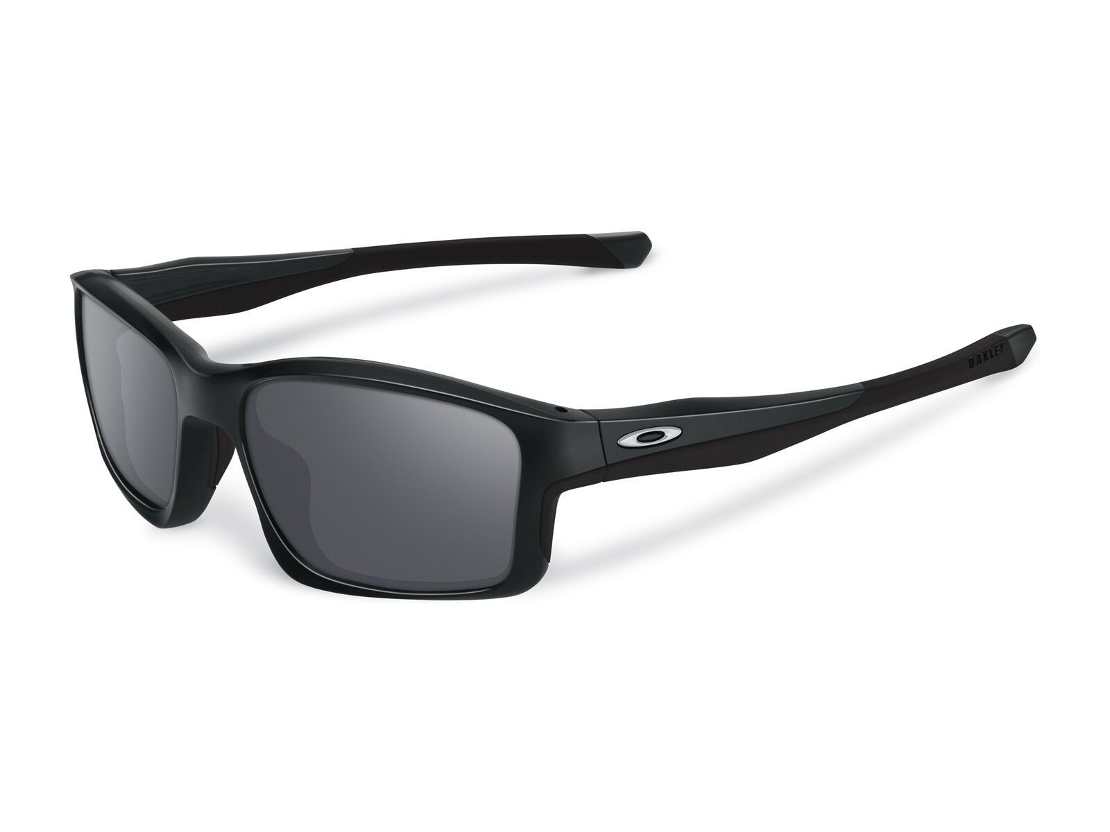 Oakley Chainlink, polished black/black iridium - Bild 1
