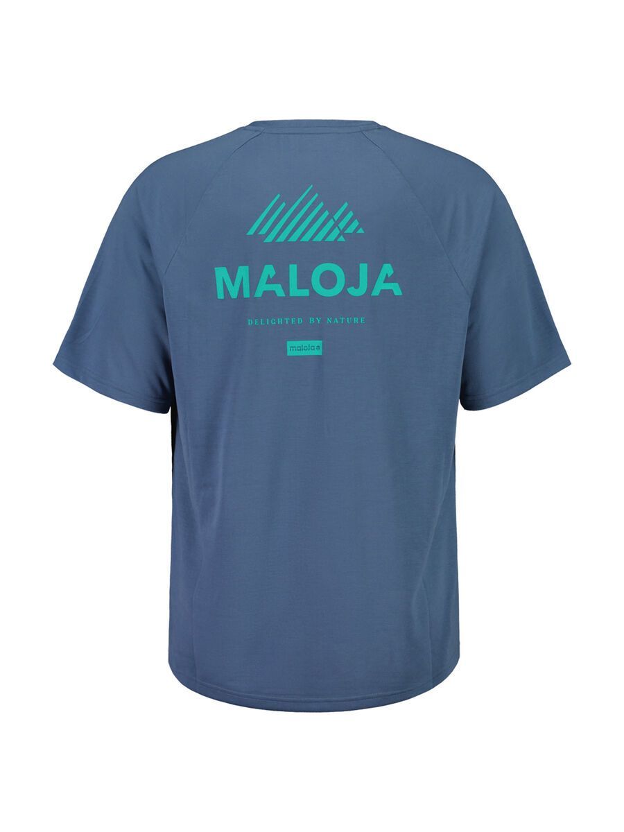 Maloja GernM., dusty blue - Bild 2