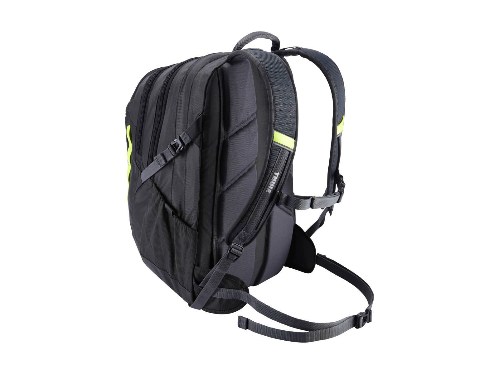 Thule EnRoute Escort Daypack, dark shadow - Bild 2