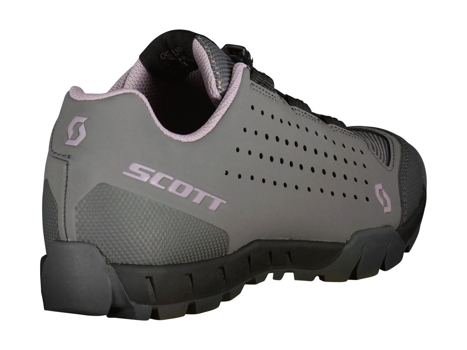 Scott Sport Trail Evo W's Shoe, grey/light pink - Bild 2