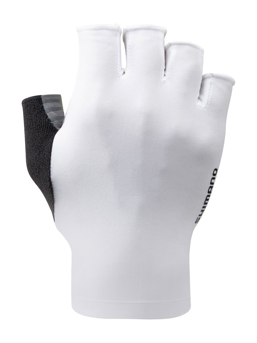 Shimano Advanced Gloves, white - Bild 1