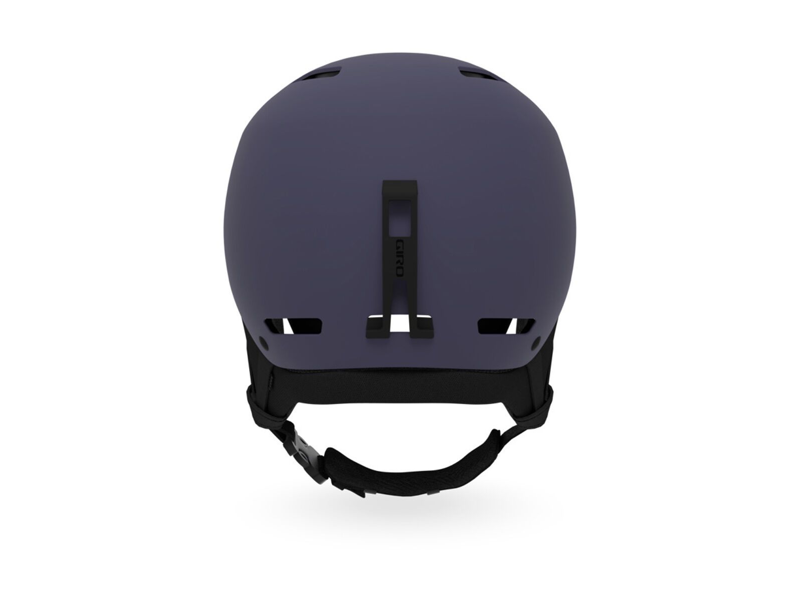 Giro Ledge FS, matte midnight - Bild 3